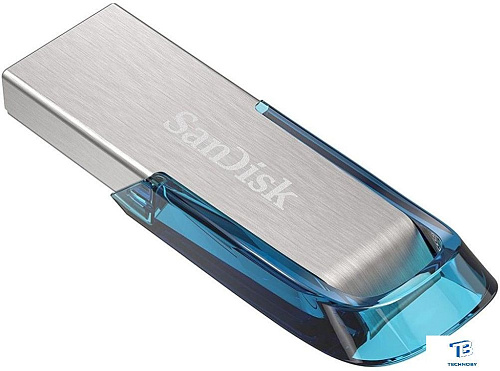 картинка Флэш накопитель SanDisk 128GB SDCZ73-128G-G46
