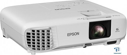 картинка Проектор Epson EB-FH06