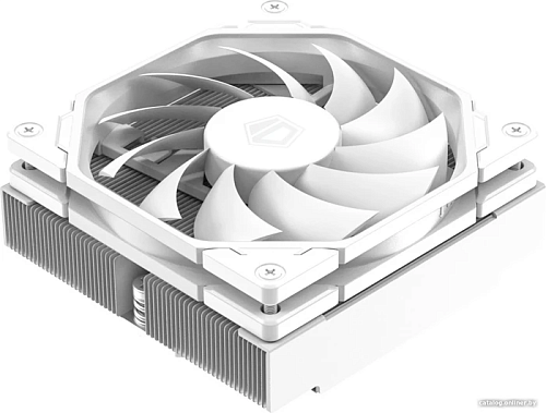 картинка Кулер ID-Cooling IS-47-XT White