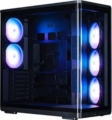 картинка Корпус Zalman P60 Black