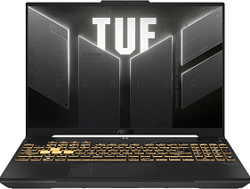 картинка Ноутбук Asus FX607VJ-RL075