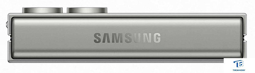 картинка Смартфон Samsung Galaxy Flip6 256GB SM-F741BZSGCAU