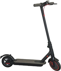 картинка Электросамокат Terax M365 Черный