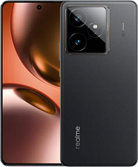 картинка Смартфон Realme GT 7 Black 12GB/512GB