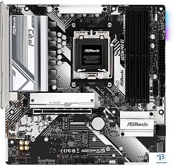 картинка Материнская плата ASRock A620M Pro RS