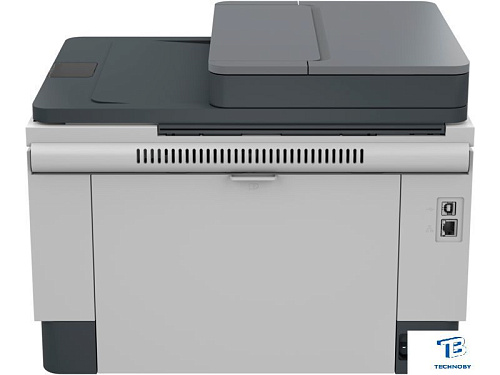 картинка МФУ HP LaserJet Tank MFP 2602dn 2R3F0A