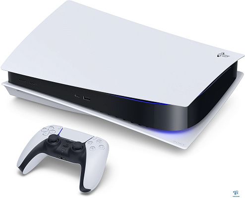 картинка Приставка Sony Playstation 5 CFI-1200A01
