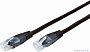 картинка Патч-корд Cablexpert PP12-3M/BK - превью 1