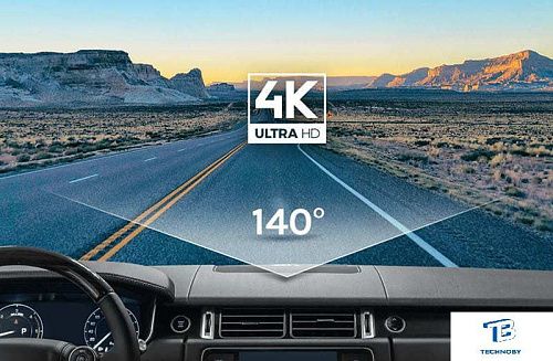 картинка Автомобильный видеорегистратор Xiaomi 70Mai Dash Cam A800S