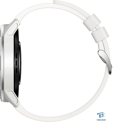 картинка Смарт часы Xiaomi Watch S1 Active BHR5381GL