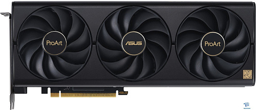 картинка Видеокарта Asus RTX 4070 Ti (PROART-RTX4070TI-12G)