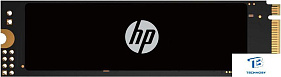 картинка Накопитель SSD HP 2TB 35M35AA
