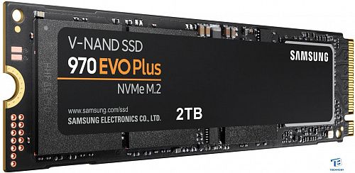 картинка Накопитель SSD Samsung 2TB MZ-V7S2T0BW