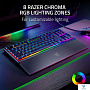 картинка Клавиатура Razer Ornata V3 TKL RZ03-04881600-R3R1 - превью 11