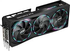картинка Видеокарта Gigabyte RTX 5070 Ti GV-N507TAORUS M-16GD