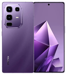 картинка Смартфон Infinix Note 50 Pro X6855 12GB/256GB Purple