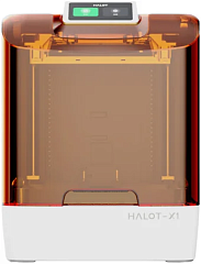картинка 3D принтер Creality Halot-X1