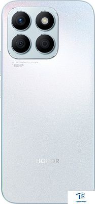картинка Смартфон Honor X8b Silver 8GB/128GB LLY-LX1