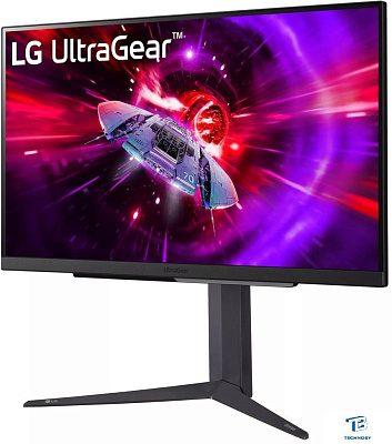 картинка Монитор LG 27GR83Q-B