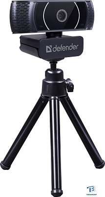 картинка Веб-камера Defender G-lens 2590