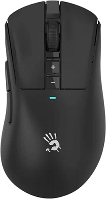 картинка Мышь A4Tech Bloody R73 Pro черный