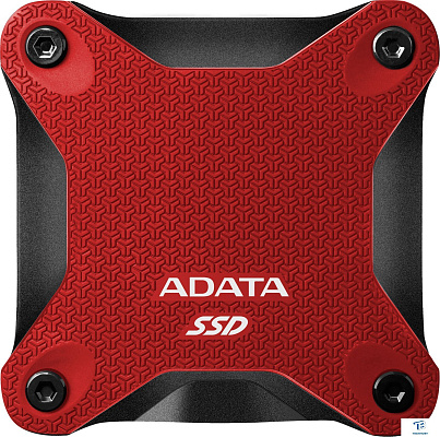 картинка Внешний SSD A-Data 512GB SD620-512GCRD