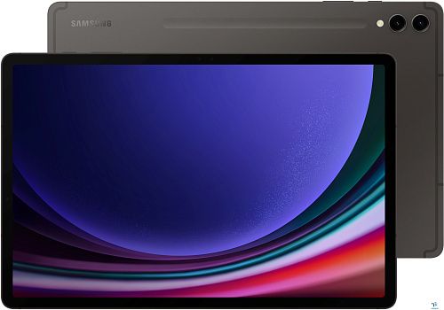 картинка Планшет Samsung Galaxy Tab S9+ SM-X810NZAECAU