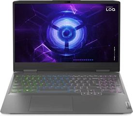 картинка Ноутбук Lenovo LOQ 83GS005СRK