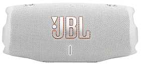 картинка Портативная колонка JBL Charge 6 Белый
