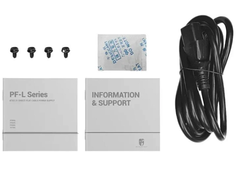 картинка Блок питания GamerStorm PF450L