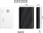 картинка Внешний SSD Samsung T9 2TB MU-PG2T0B/WW - превью 14