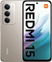 картинка Смартфон Xiaomi Redmi 15 Grey 8GB/256GB - превью 1