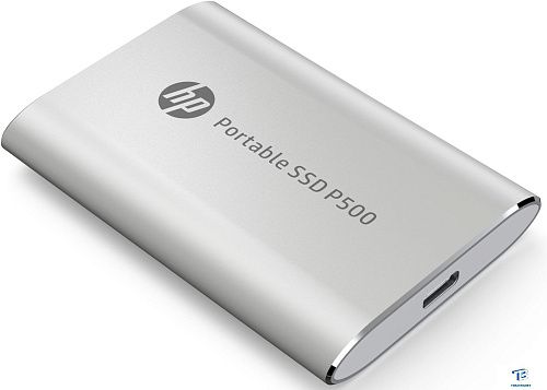 картинка Внешний SSD HP P500 250GB 7PD51AA