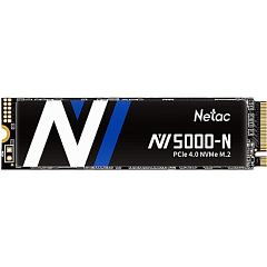 картинка Накопитель SSD Netac 2TB NT01NV5000N-2T0-E4X