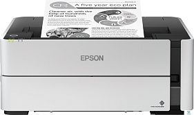 картинка Принтер Epson M1170