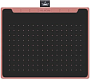 картинка Графический планшет Huion Inspiroy RTS-300 Pink - превью 1