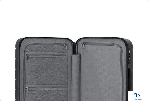 картинка Чемодан Xiaomi Luggage Classic BHR8603GL