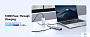 картинка USB хаб Ugreen CM511-15596 - превью 5