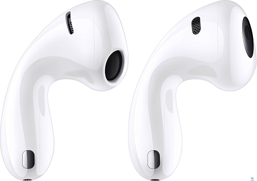 картинка Наушники Huawei FreeBuds 5 White