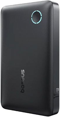 картинка Baseus Power Bank 10000 mAh P1008210C123-00
