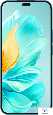 картинка Смартфон Honor 200 Lite Cyan Lake 8GB/256GB LLY-NX1