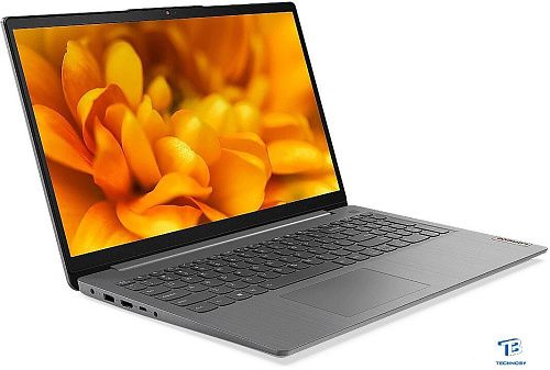 картинка Ноутбук Lenovo IdeaPad 3 82H8024PRK