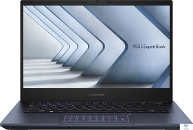 картинка Ноутбук Asus B5402CVA-KI0210X