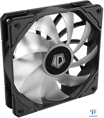 картинка Кулер ID-Cooling TF-12025-PRO-ARGB-TRIO