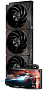 картинка СВО Thermalright Rainbow Vision 360 Turbo ARGB Black - превью 1