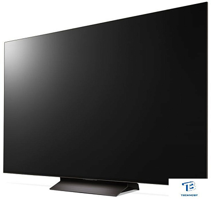 картинка Телевизор LG OLED65C4RLA