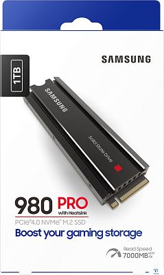 картинка Накопитель SSD Samsung 1TB MZ-V8P1T0CW