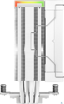 картинка Кулер DeepCool AK400 DIGITAL WH