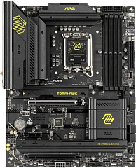 картинка Материнская плата MSI MAG B860 TOMAHAWK WIFI