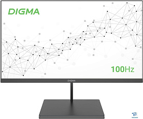 картинка Монитор Digma 27A501F